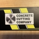 The Real Concrete Cutting Company