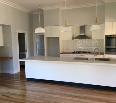 Calabro Joinery