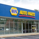 Napa Auto Parts - Preston Parts - Automobile Parts & Supplies