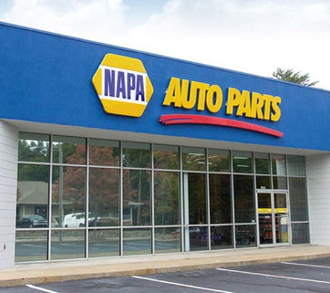 Napa Auto Parts - Tonkin Auto Supply - Carbondale, PA