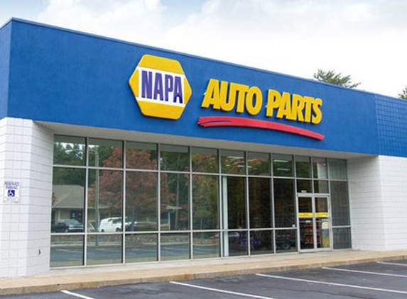 Napa Auto Parts - SCA Frankfort West - Frankfort, KY