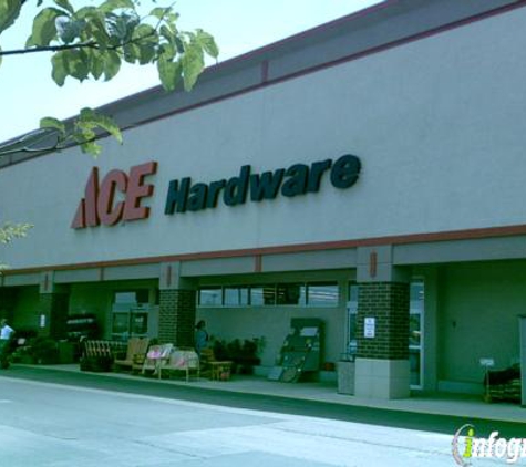 Palatine Ace Hardware Inc - Palatine, IL