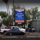 Phoenix Auto and Transmission Repair - Auto Transmission