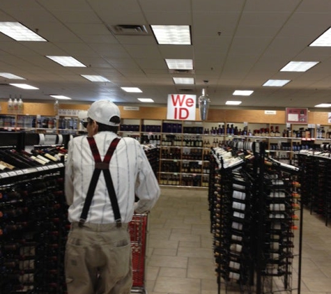 State Liquor Store - Draper, UT