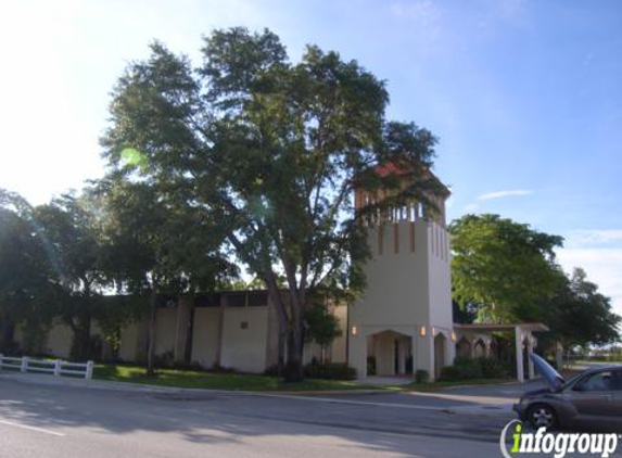 Sacred Heart - Miramar, FL