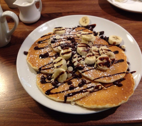 Wildberry Pancakes and Cafe - Chicago, IL