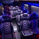 Executive Coaches Luxury Chauffeur Service