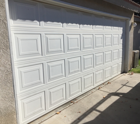 A & A Garage Door - Bakersfield, CA