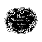 Heath Monument Company