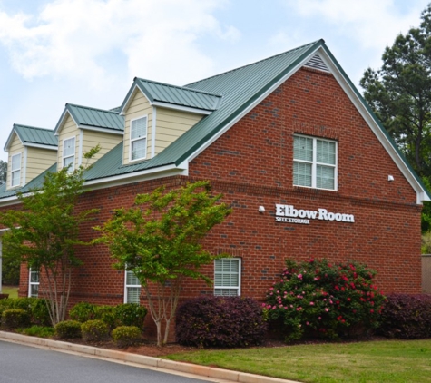 Elbow Room Self Storage - Athens, GA