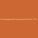 Counseling & Assessment Svc - Mental Health Services