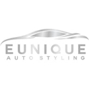 Eunique Auto Styling - Glass Coating & Tinting