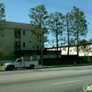 Reseda Manor Senior Citizens Apartments - Retirement Apartments & Hotels