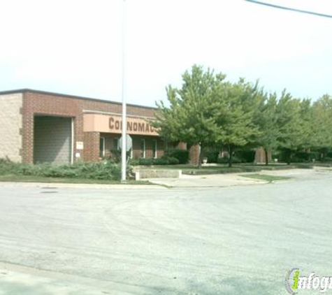 Gemini Gymnastics Academy - La Grange, IL