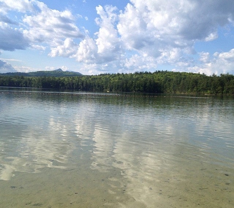 White Lake State Park - Tamworth, NH