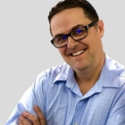 Jeff McMullen at CrossCountry Mortgage