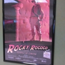 Rocky Rococo Pan Style Pizza - Pizza