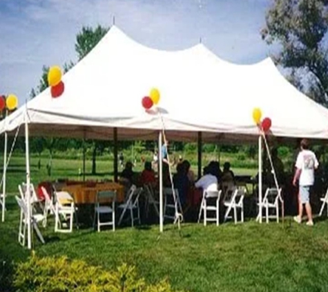 C & N Party Rental - Royal Oak, MI