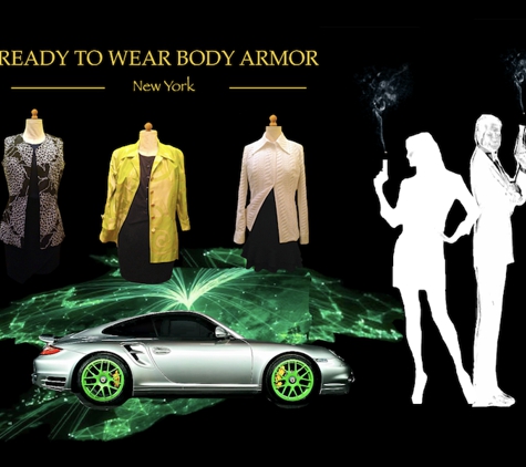 Body Armor NYC - New York, NY