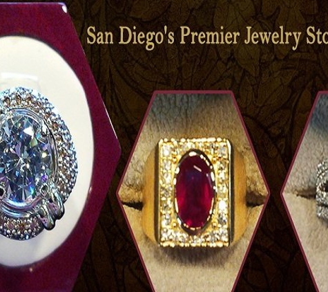 La Zordy Jewelry - San Diego, CA