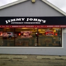 Jimmy John's - Sandwich Shops