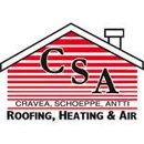 CSA Roofing Heating & Air - Mold Remediation