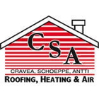 CSA Roofing Heating & Air