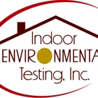 Indoor Environmental Testing Inc