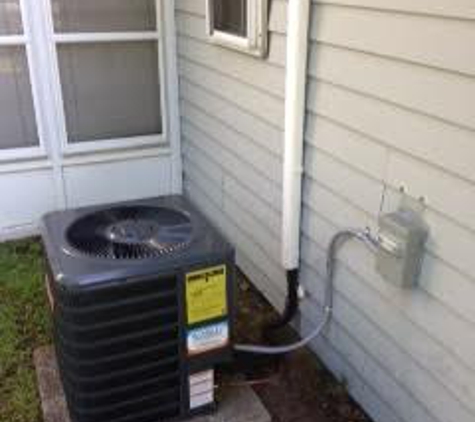 Bennett Heating & Cooling LLC. - mount laurel, NJ