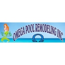 Omega Pool Remodeling