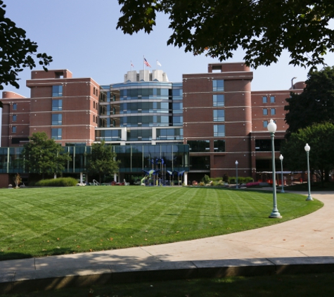 Akron Children's Hospital Medicine Program, Akron - Akron, OH