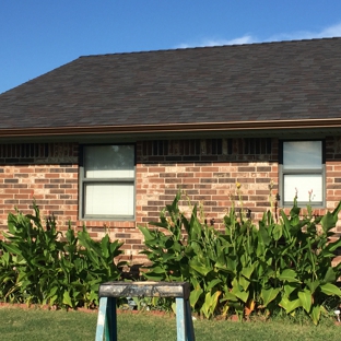 Guy's Gutters and Insulation - Shawnee, OK