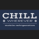 Chill Wherever Mobile Refrigeration - Cold Storage Warehouses