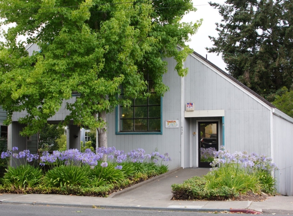 Phelps & Associates - Sebastopol, CA. Our Office in Sebastopol