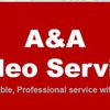 A & A Video Service gallery