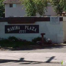 Marina Plaza Apartments - Apartments
