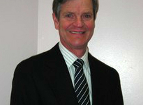 Dr. Stanley Swaim McMorrow, DDS - Norton, MA