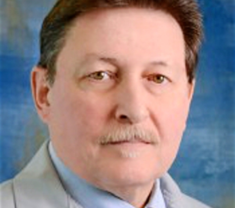 Thomas Edward Lad, MD - Chicago, IL