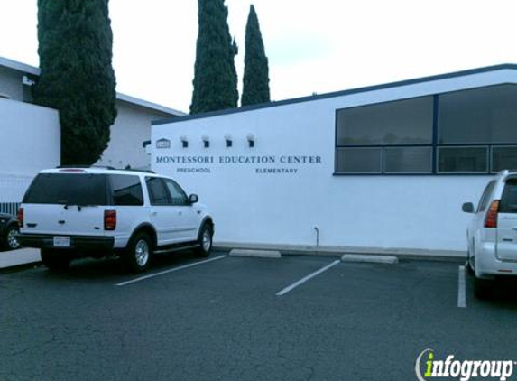 Montessori Education Center Inc. - Anaheim, CA