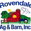 ROVENDALE AG & BARN, INC. - Tractor-Rent & Lease