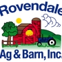 ROVENDALE AG & BARN, INC.