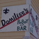 Domilise Sandwich - Sandwich Shops