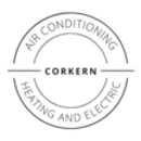 Corkern A/C Heating & Electric - Heating Contractors & Specialties