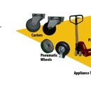 Judah Caster Co - Industrial Equipment & Supplies