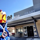 81st Avenue Branch Library