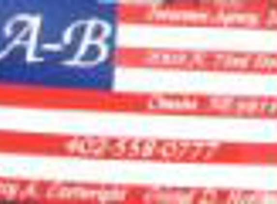 A-B Insurance Agency Inc - Plattsmouth, NE