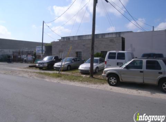 Vila Auto Center Inc - Miami, FL