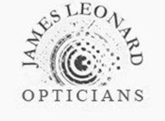 James Leonard Opticians - Brooklyn, NY