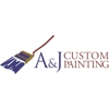 A&J Custom Painting gallery