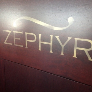 Zephyr Grill & Bar - Livermore, CA